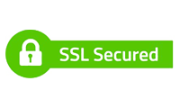SSL Secured SSL Secured