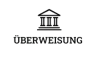 UBERWEISUNG UBERWEISUNG