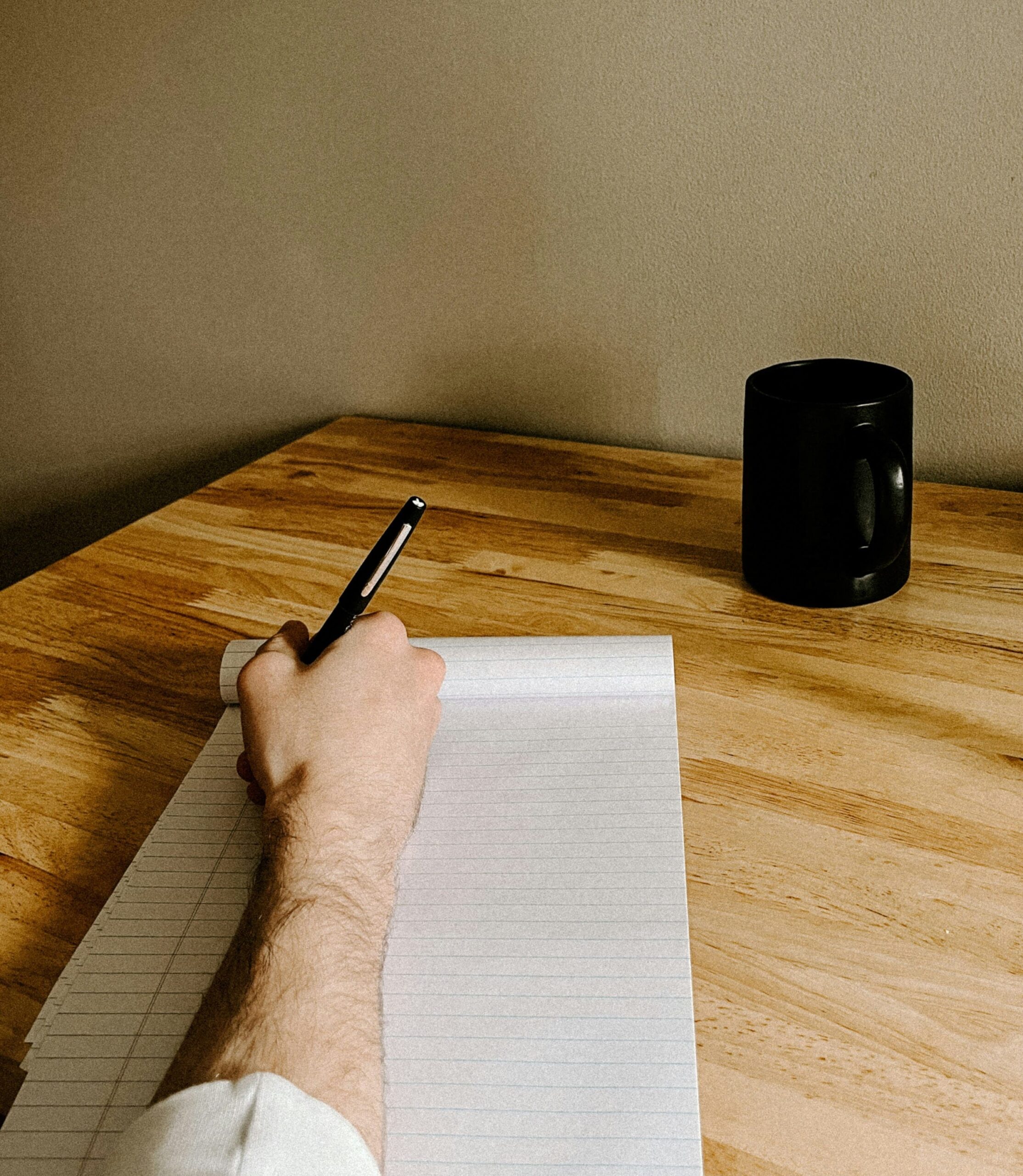 Anleitung Masterarbeit Wie schreibt man eine Masterarbeit?