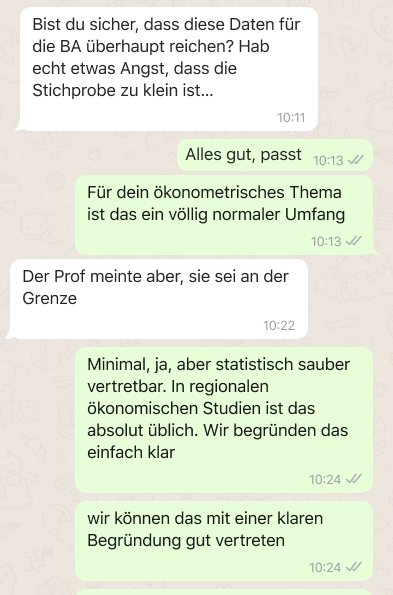 Ghostwriter Masterarbeit ( Cloned ) Ghostwriter Masterarbeit ( Cloned )