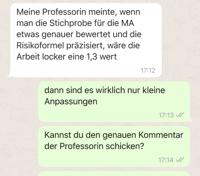 Ghostwriter Masterarbeit ( Cloned ) Ghostwriter Masterarbeit ( Cloned )