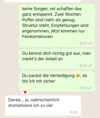 Ghostwriter Masterarbeit ( Cloned ) Ghostwriter Masterarbeit ( Cloned )