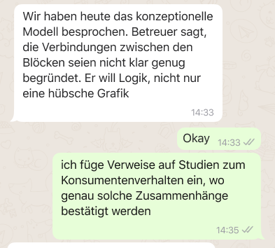 Ghostwriter Masterarbeit ( Cloned ) Ghostwriter Masterarbeit ( Cloned )