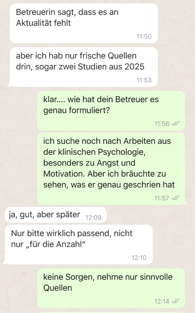 Ghostwriter Masterarbeit ( Cloned ) Ghostwriter Masterarbeit ( Cloned )