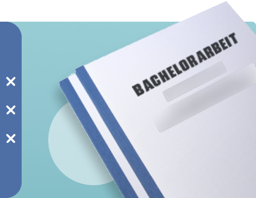Bachelorarbeit