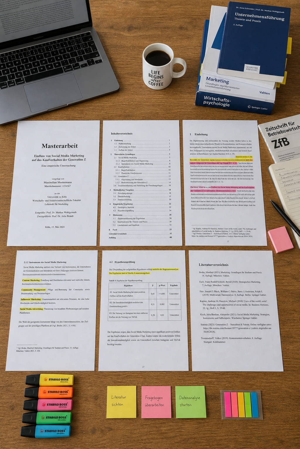 masterarbeiten-plagiatsprüfung